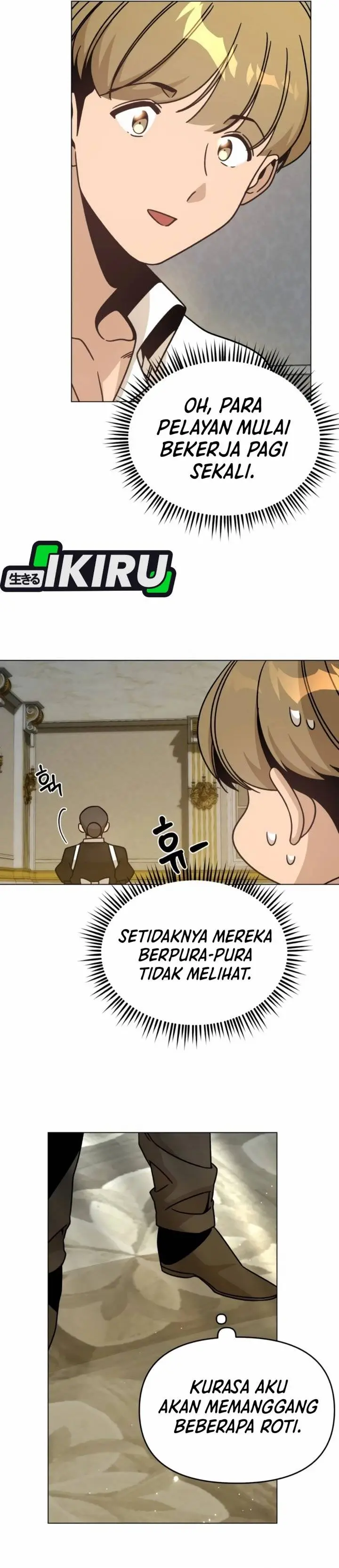 image-komik-ill-resign-and-have-a-fresh-start-in-this-world-chapter-145-29/35