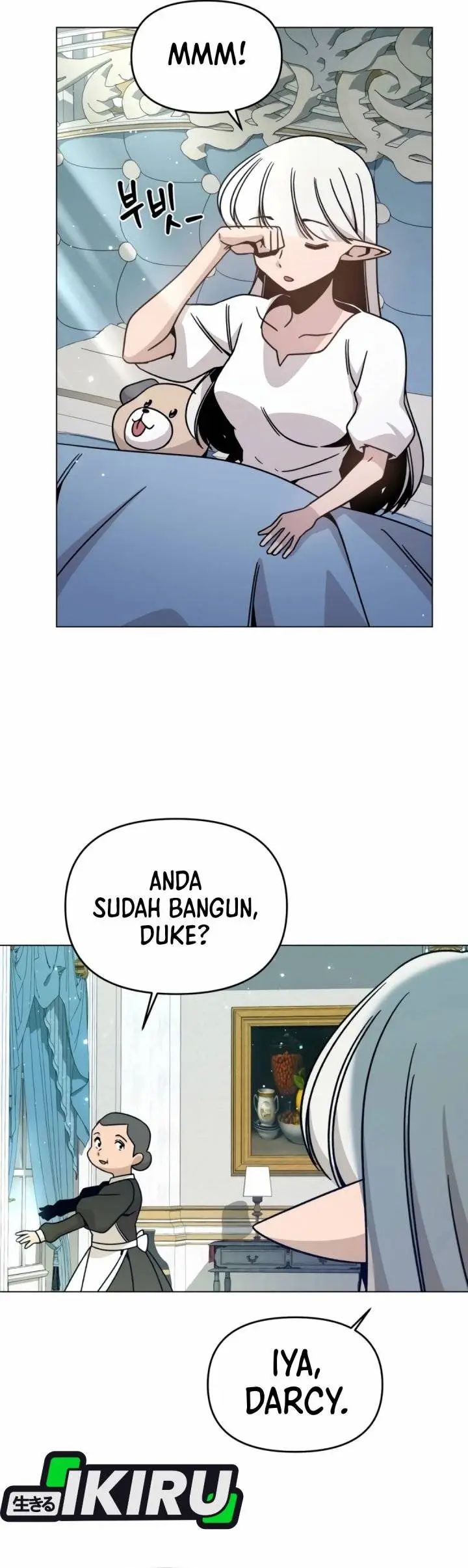 image-komik-ill-resign-and-have-a-fresh-start-in-this-world-chapter-145-31/35