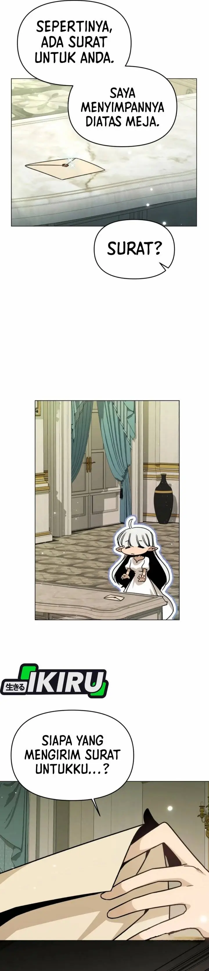 image-komik-ill-resign-and-have-a-fresh-start-in-this-world-chapter-145-32/35