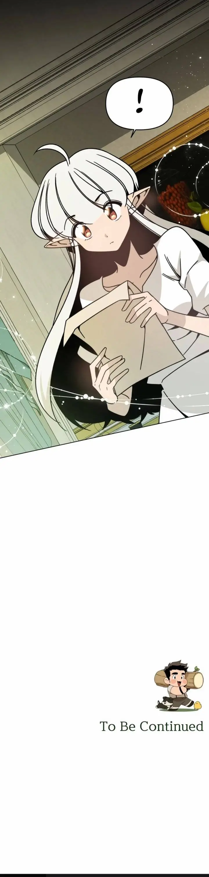 image-komik-ill-resign-and-have-a-fresh-start-in-this-world-chapter-145-33/35