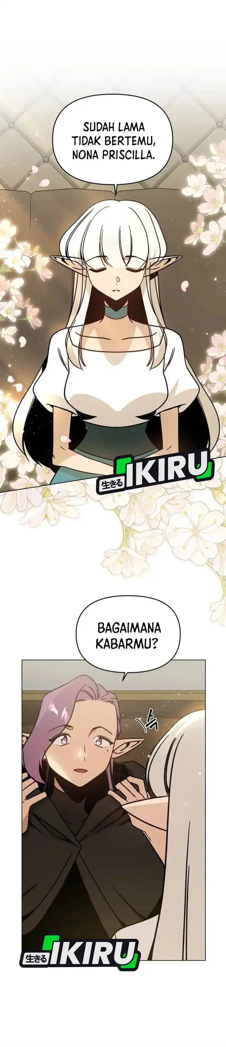 image-komik-ill-resign-and-have-a-fresh-start-in-this-world-chapter-146-1/32