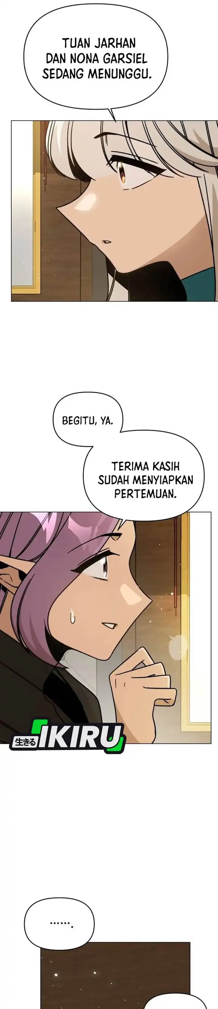 image-komik-ill-resign-and-have-a-fresh-start-in-this-world-chapter-146-2/32