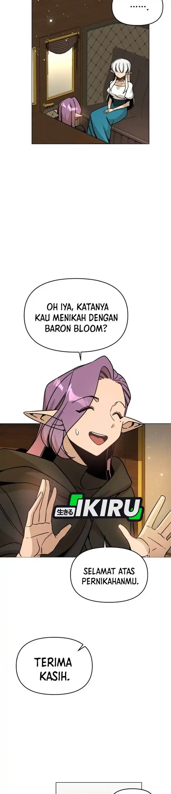 image-komik-ill-resign-and-have-a-fresh-start-in-this-world-chapter-146-3/32