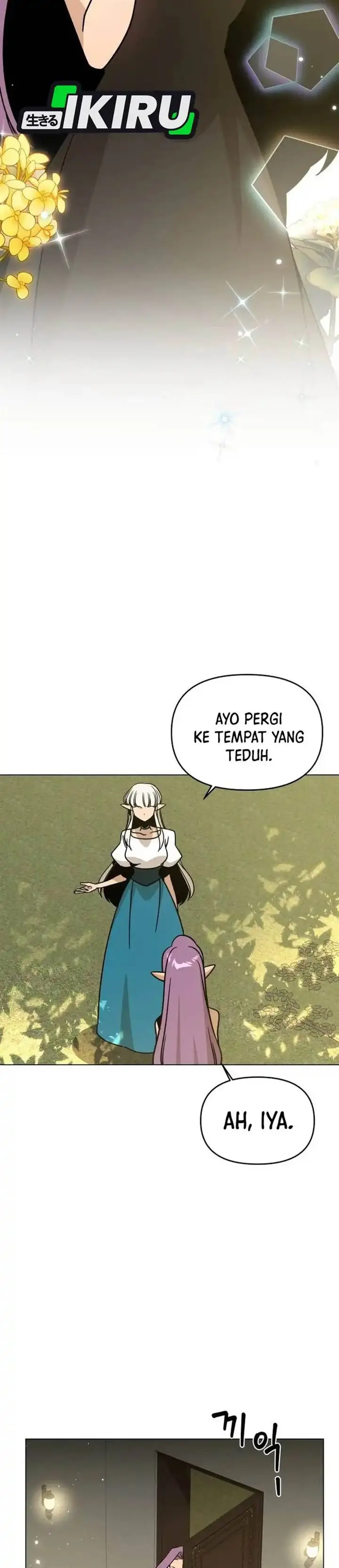 image-komik-ill-resign-and-have-a-fresh-start-in-this-world-chapter-146-8/32