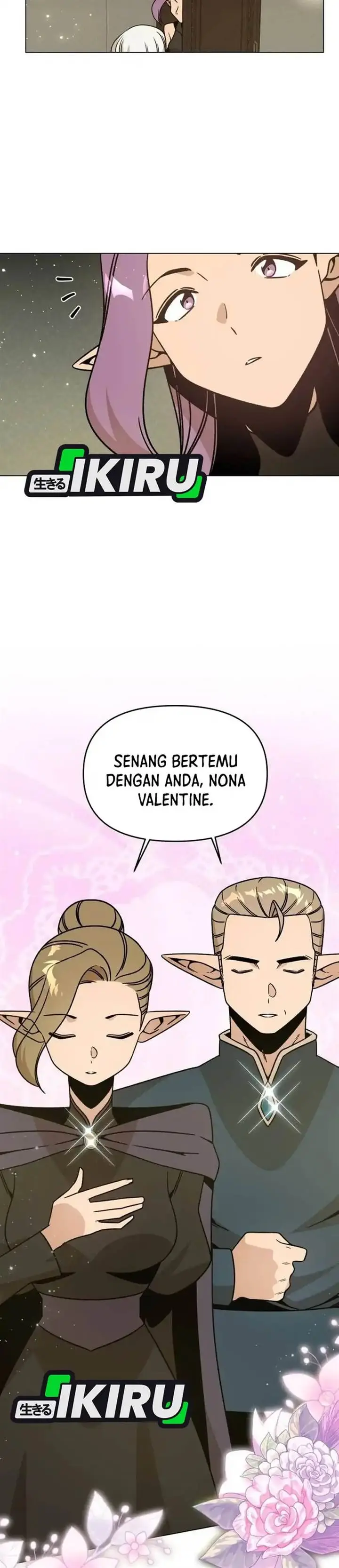 image-komik-ill-resign-and-have-a-fresh-start-in-this-world-chapter-146-9/32