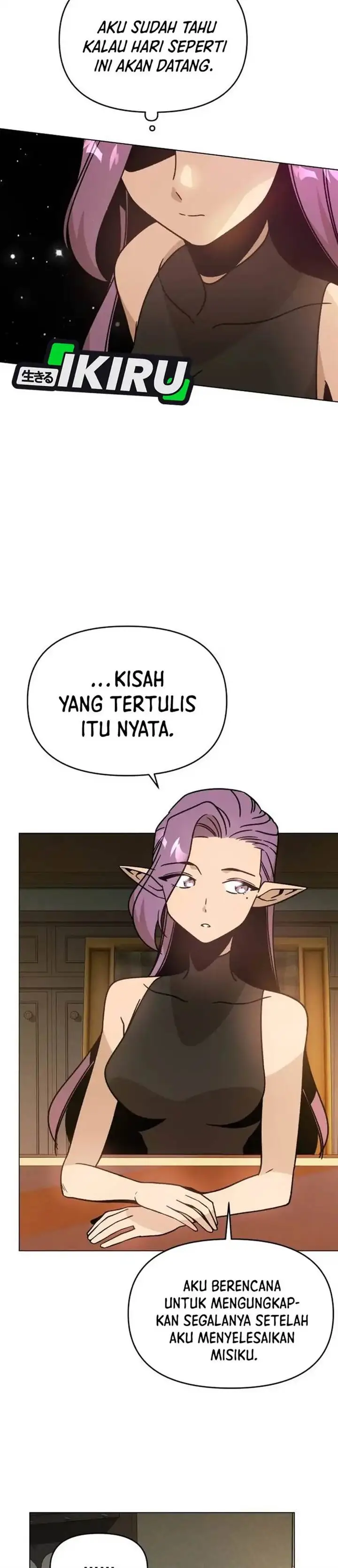 image-komik-ill-resign-and-have-a-fresh-start-in-this-world-chapter-146-12/32