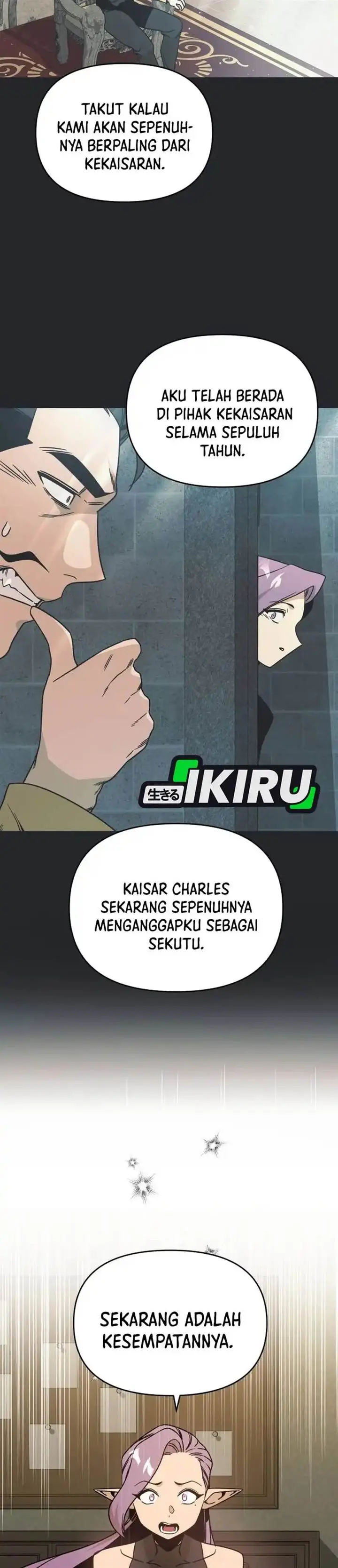 image-komik-ill-resign-and-have-a-fresh-start-in-this-world-chapter-146-14/32