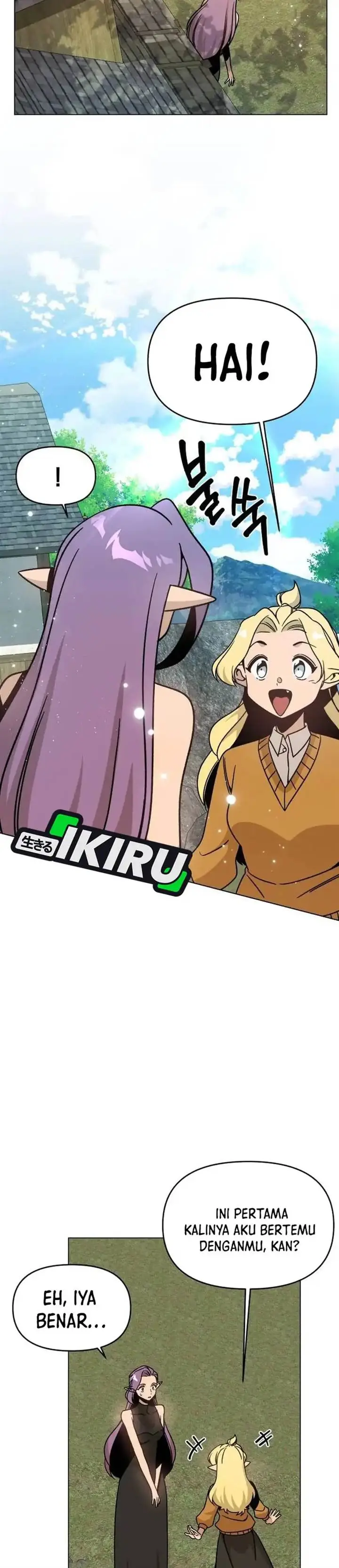 image-komik-ill-resign-and-have-a-fresh-start-in-this-world-chapter-146-21/32