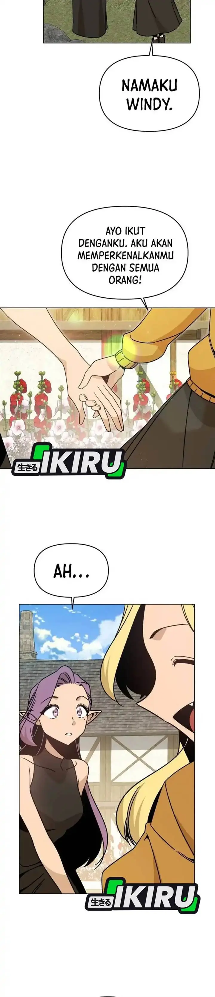 image-komik-ill-resign-and-have-a-fresh-start-in-this-world-chapter-146-22/32