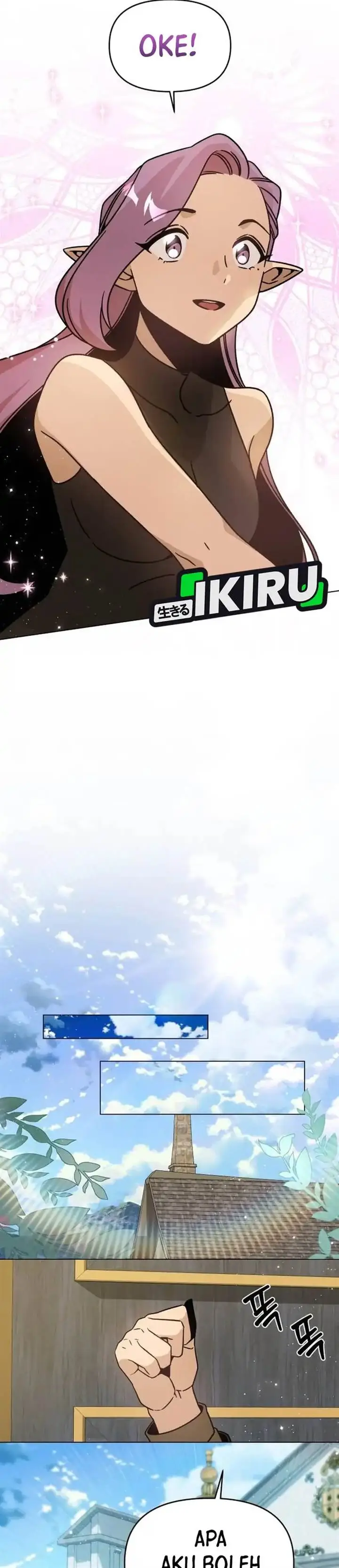 image-komik-ill-resign-and-have-a-fresh-start-in-this-world-chapter-146-23/32