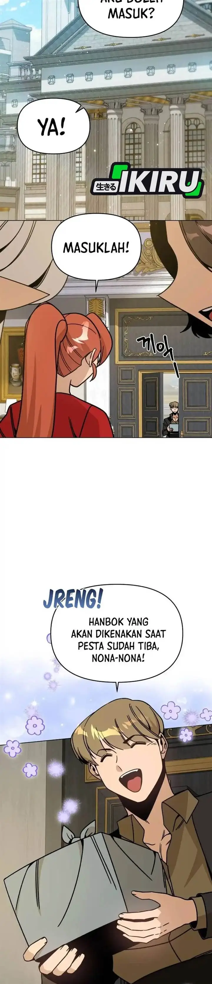 image-komik-ill-resign-and-have-a-fresh-start-in-this-world-chapter-146-24/32