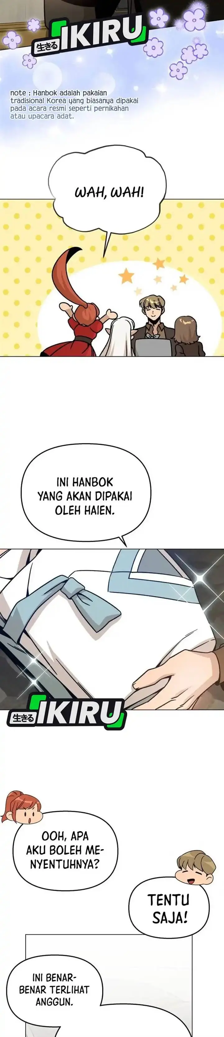 image-komik-ill-resign-and-have-a-fresh-start-in-this-world-chapter-146-25/32