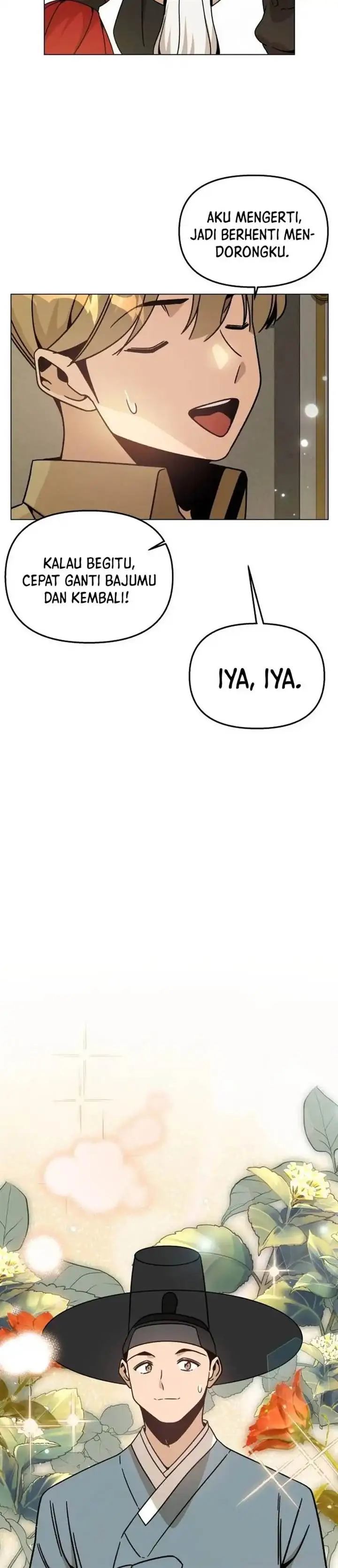 image-komik-ill-resign-and-have-a-fresh-start-in-this-world-chapter-146-27/32