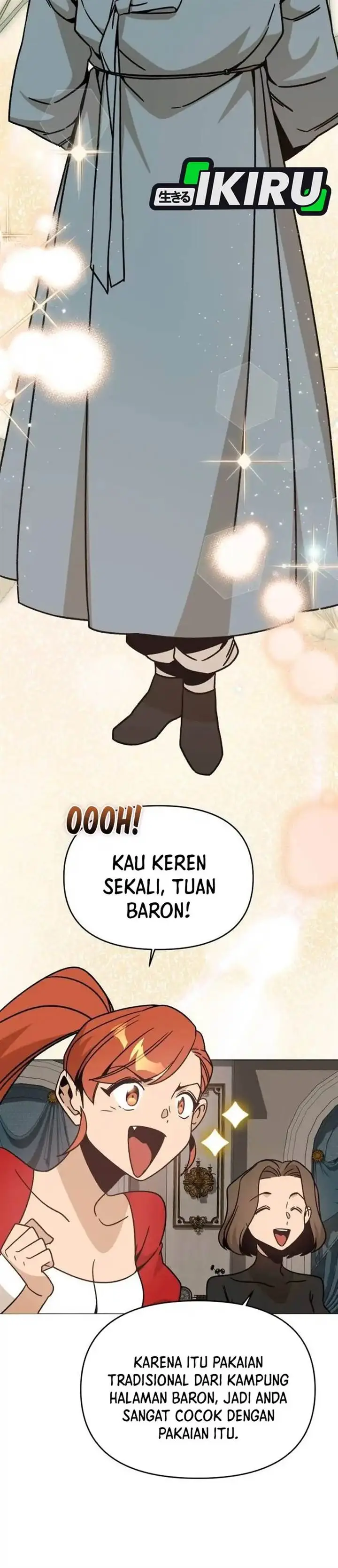 image-komik-ill-resign-and-have-a-fresh-start-in-this-world-chapter-146-28/32