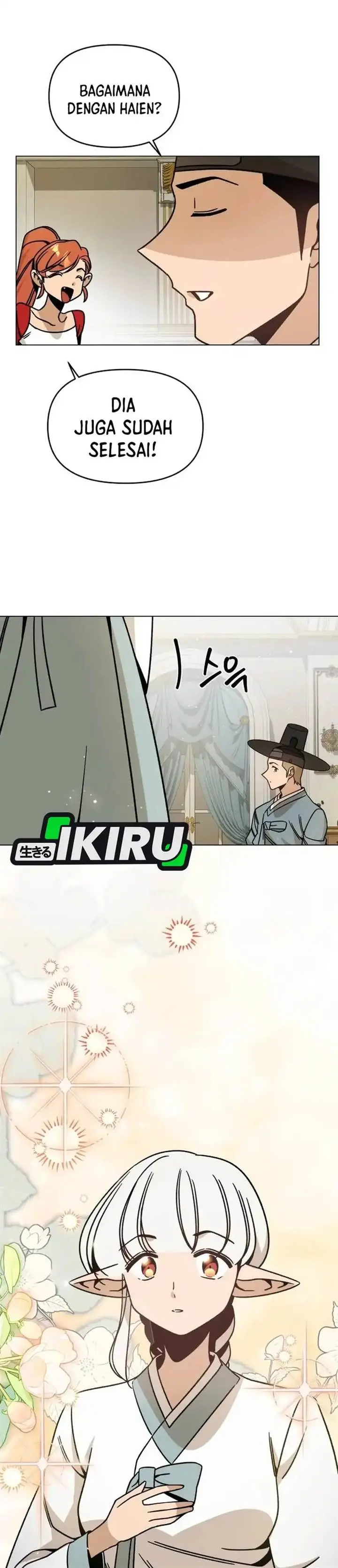 image-komik-ill-resign-and-have-a-fresh-start-in-this-world-chapter-146-29/32