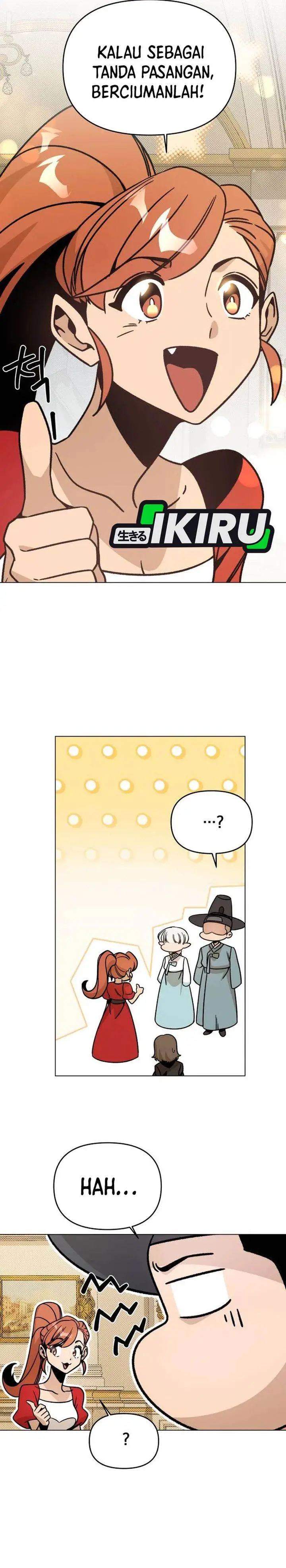 image-komik-ill-resign-and-have-a-fresh-start-in-this-world-chapter-147-1/33