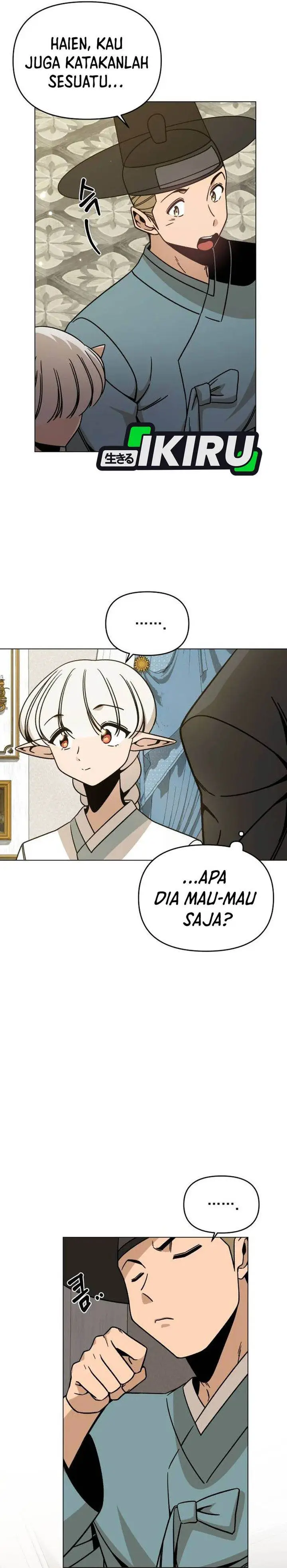 image-komik-ill-resign-and-have-a-fresh-start-in-this-world-chapter-147-2/33