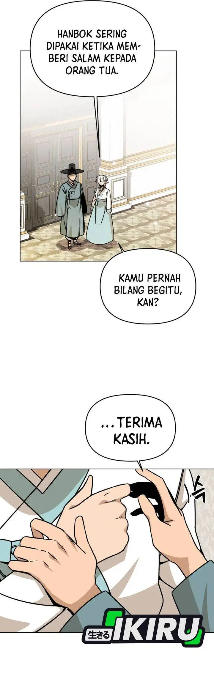 image-komik-ill-resign-and-have-a-fresh-start-in-this-world-chapter-147-10/33