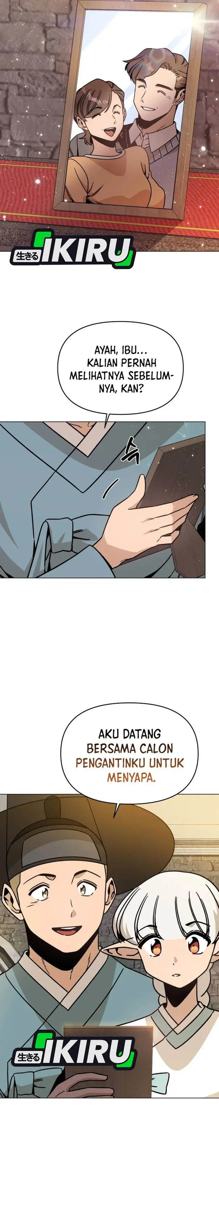 image-komik-ill-resign-and-have-a-fresh-start-in-this-world-chapter-147-12/33