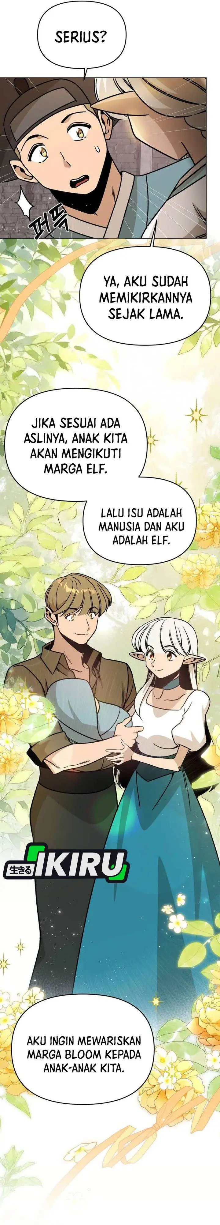 image-komik-ill-resign-and-have-a-fresh-start-in-this-world-chapter-147-15/33