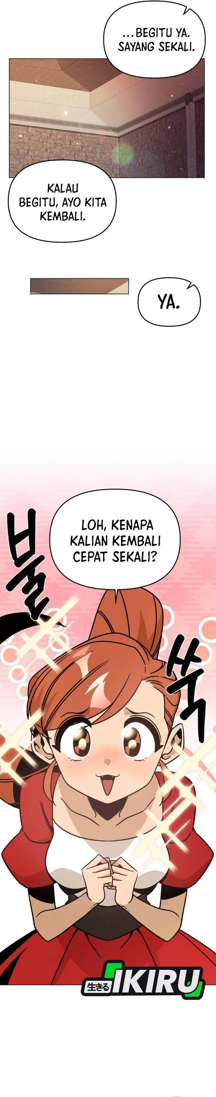 image-komik-ill-resign-and-have-a-fresh-start-in-this-world-chapter-147-21/33