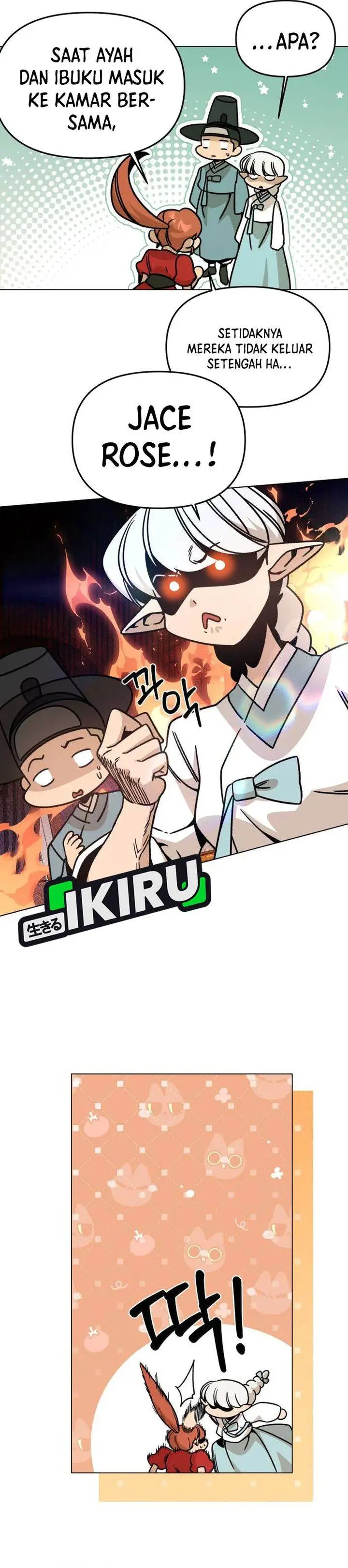 image-komik-ill-resign-and-have-a-fresh-start-in-this-world-chapter-147-22/33