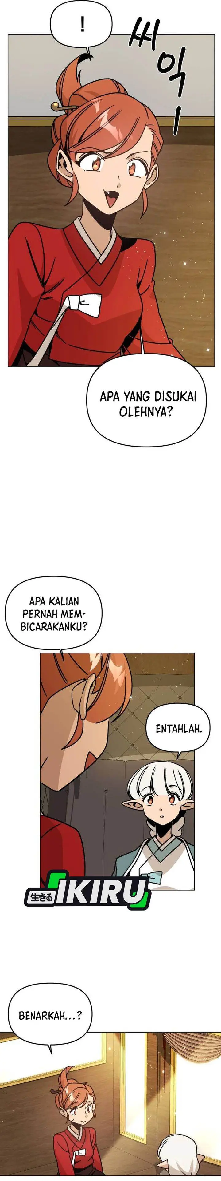 image-komik-ill-resign-and-have-a-fresh-start-in-this-world-chapter-147-26/33