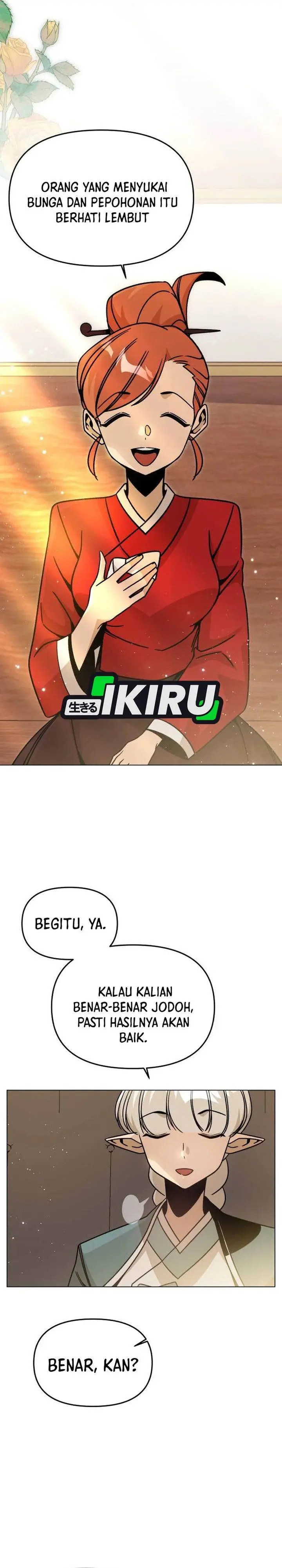 image-komik-ill-resign-and-have-a-fresh-start-in-this-world-chapter-147-28/33