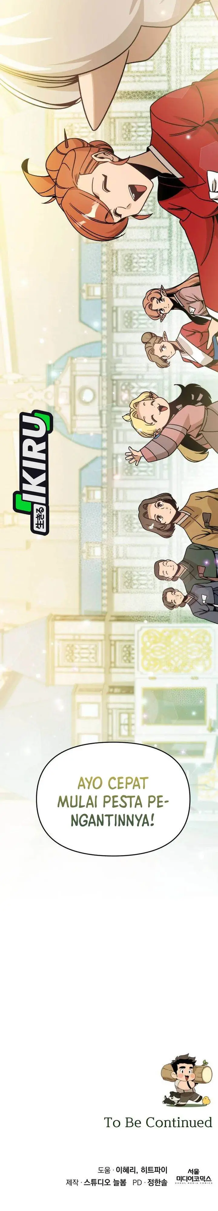 image-komik-ill-resign-and-have-a-fresh-start-in-this-world-chapter-147-31/33