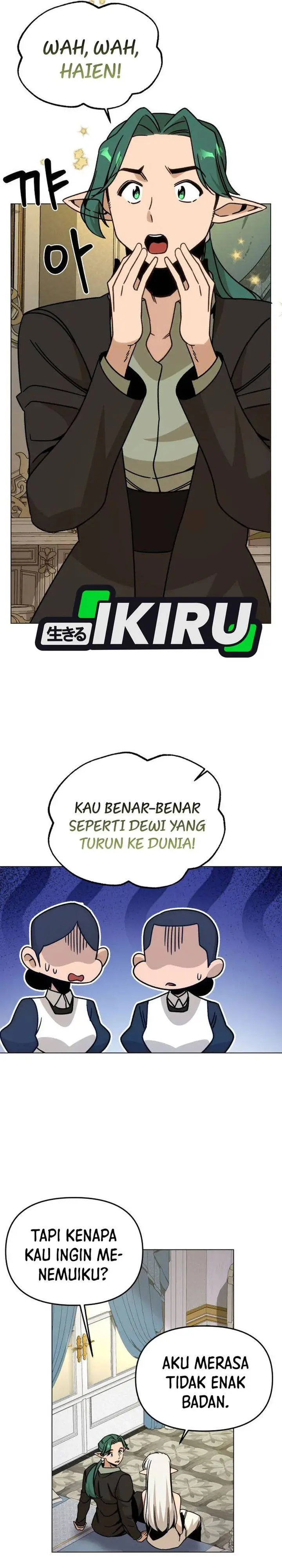 image-komik-ill-resign-and-have-a-fresh-start-in-this-world-chapter-148-14/30