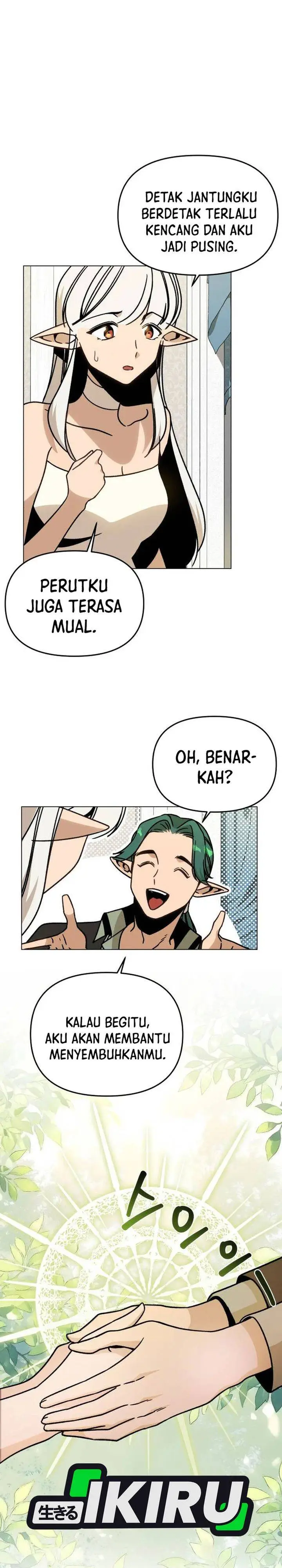 image-komik-ill-resign-and-have-a-fresh-start-in-this-world-chapter-148-15/30