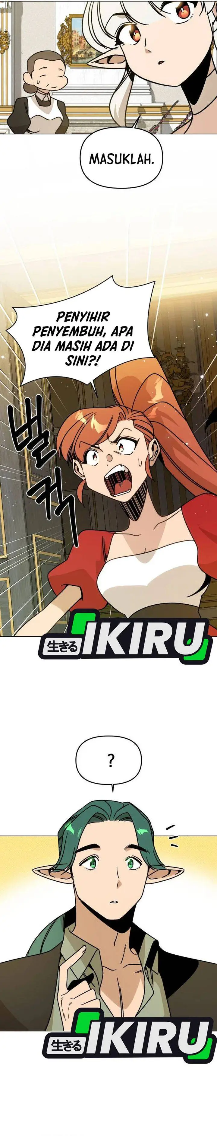 image-komik-ill-resign-and-have-a-fresh-start-in-this-world-chapter-148-21/30