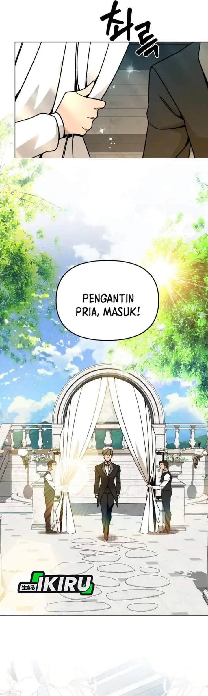 image-komik-ill-resign-and-have-a-fresh-start-in-this-world-chapter-149-11/38