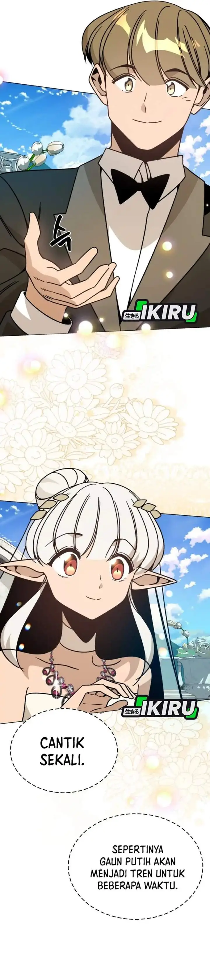 image-komik-ill-resign-and-have-a-fresh-start-in-this-world-chapter-149-16/38