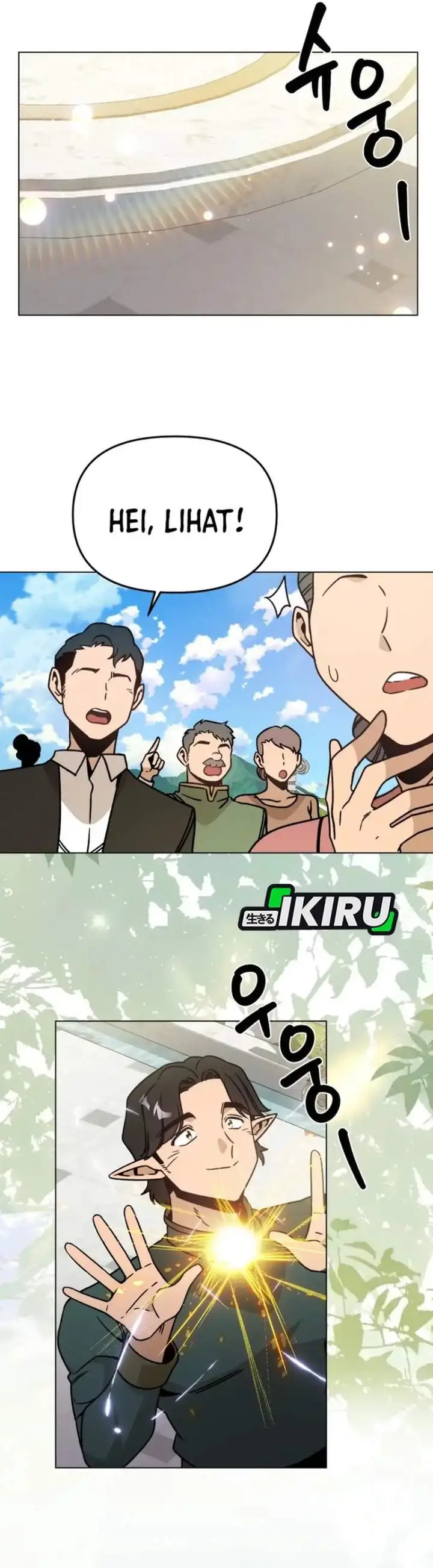 image-komik-ill-resign-and-have-a-fresh-start-in-this-world-chapter-149-25/38