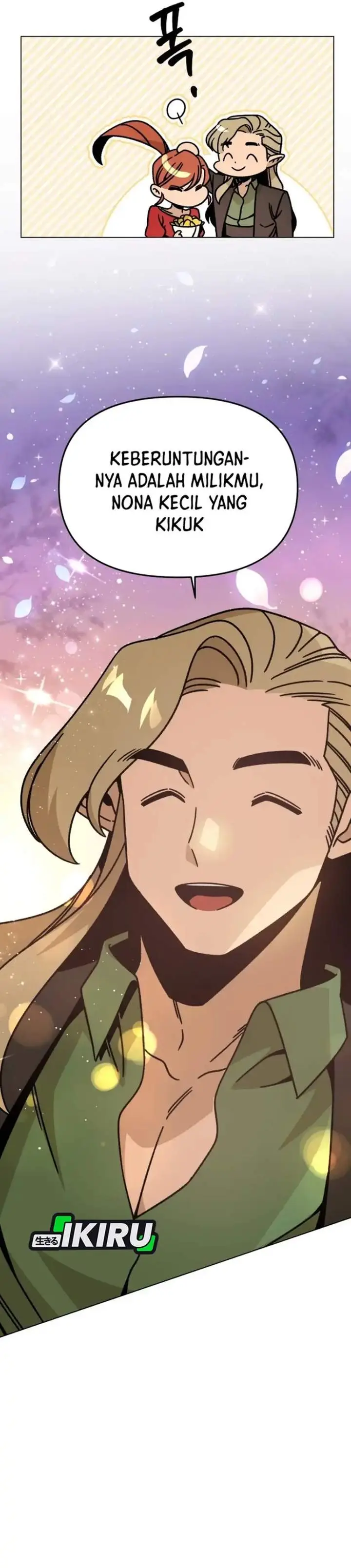 image-komik-ill-resign-and-have-a-fresh-start-in-this-world-chapter-149-36/38