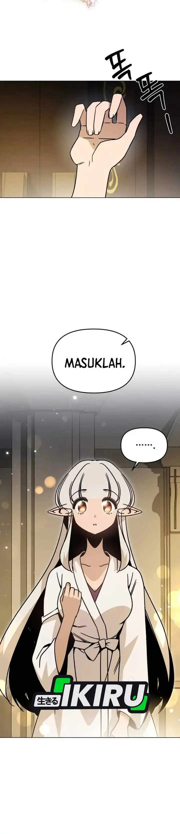 image-komik-ill-resign-and-have-a-fresh-start-in-this-world-chapter-150-9/34