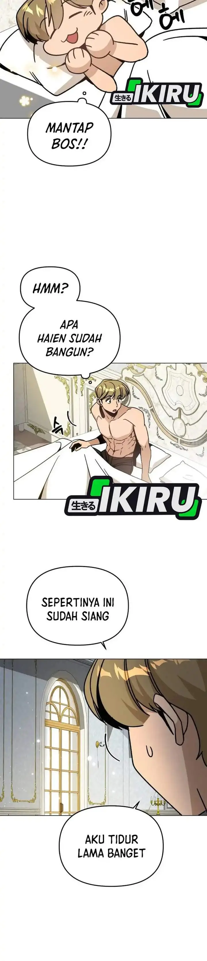 image-komik-ill-resign-and-have-a-fresh-start-in-this-world-chapter-150-17/34