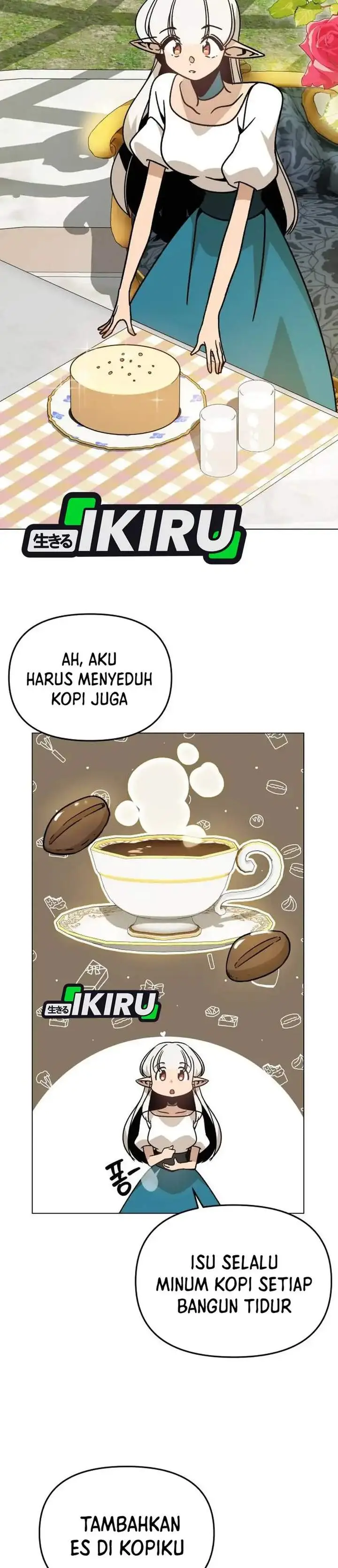 image-komik-ill-resign-and-have-a-fresh-start-in-this-world-chapter-150-20/34