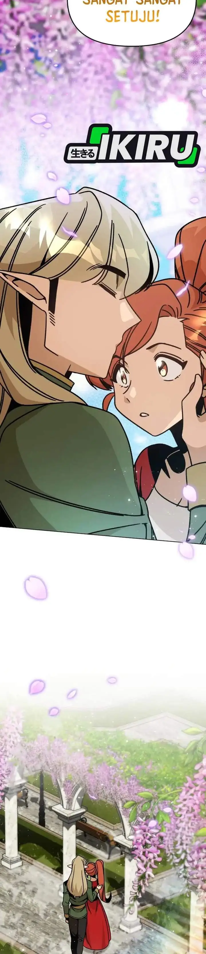 image-komik-ill-resign-and-have-a-fresh-start-in-this-world-chapter-150-32/34