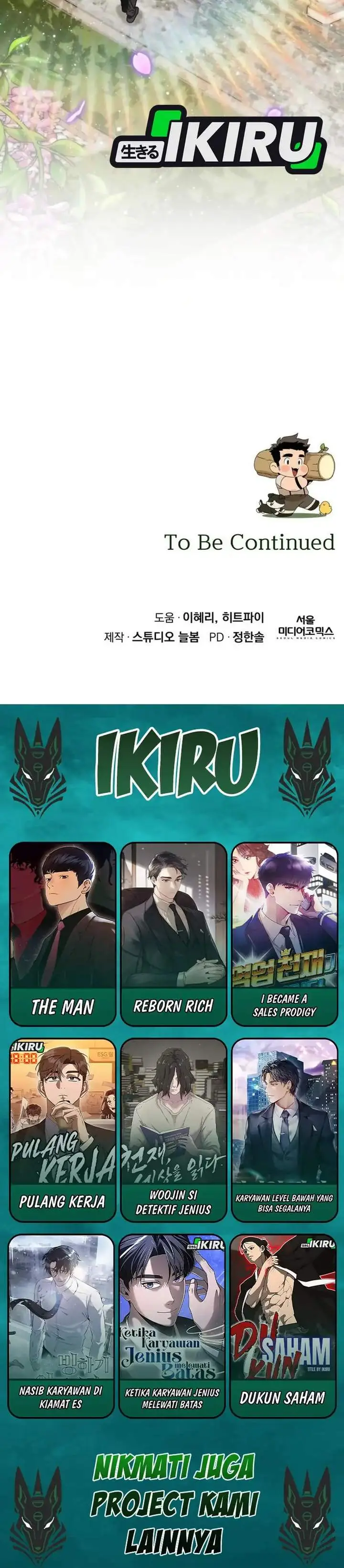 image-komik-ill-resign-and-have-a-fresh-start-in-this-world-chapter-150-33/34