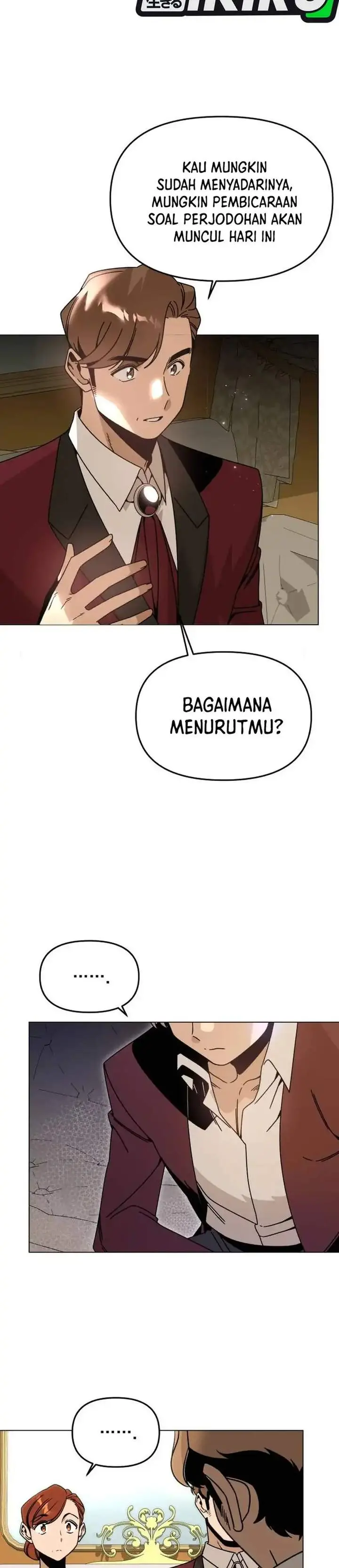 image-komik-ill-resign-and-have-a-fresh-start-in-this-world-chapter-151-3/26