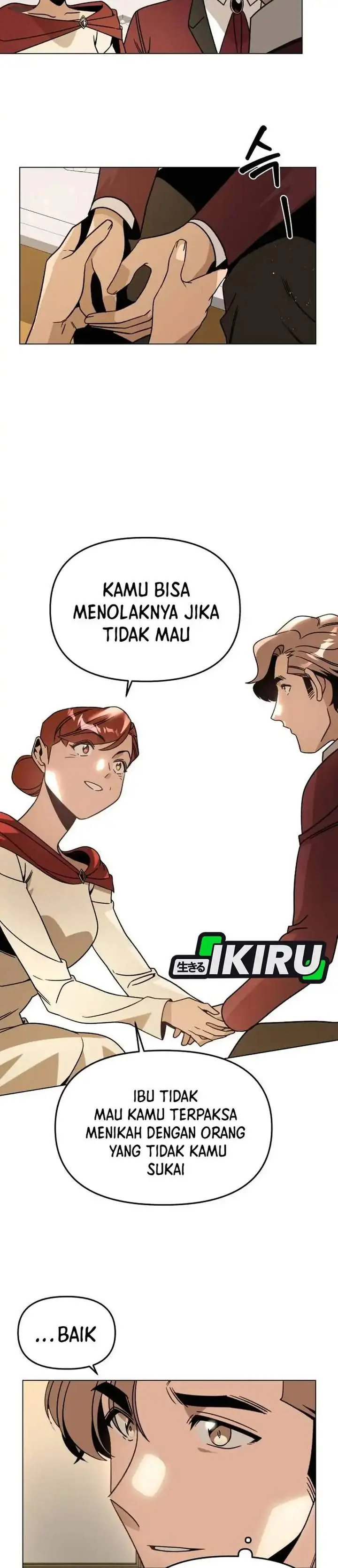 image-komik-ill-resign-and-have-a-fresh-start-in-this-world-chapter-151-4/26