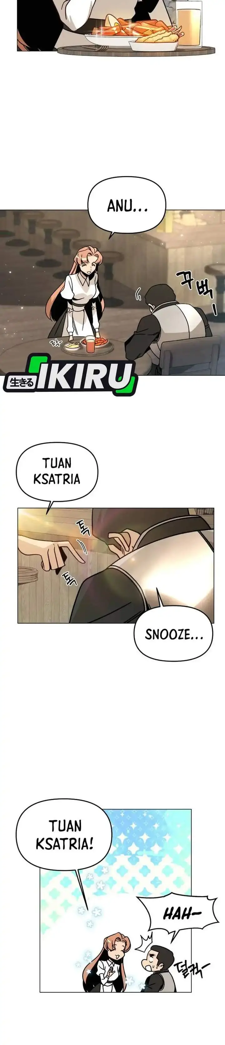 image-komik-ill-resign-and-have-a-fresh-start-in-this-world-chapter-151-14/26