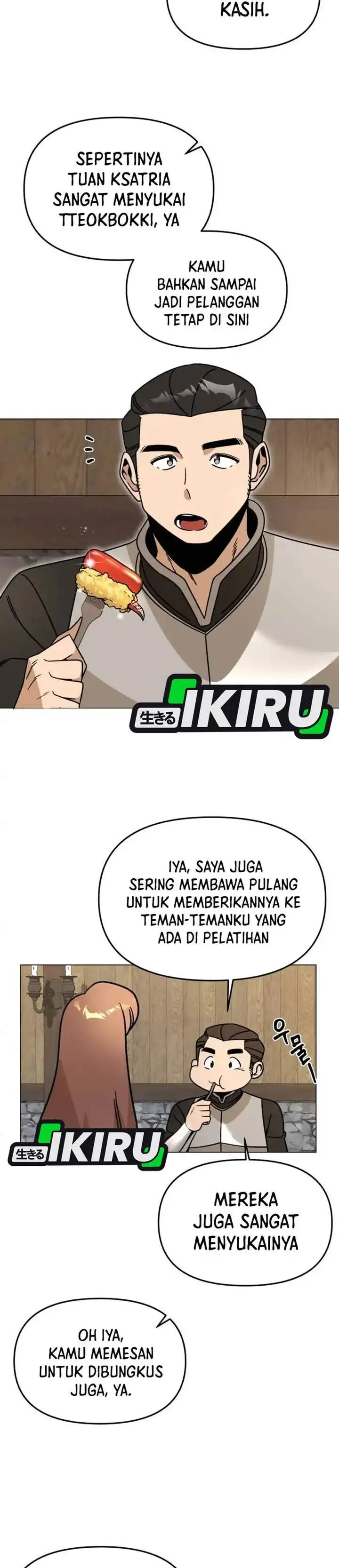 image-komik-ill-resign-and-have-a-fresh-start-in-this-world-chapter-151-16/26