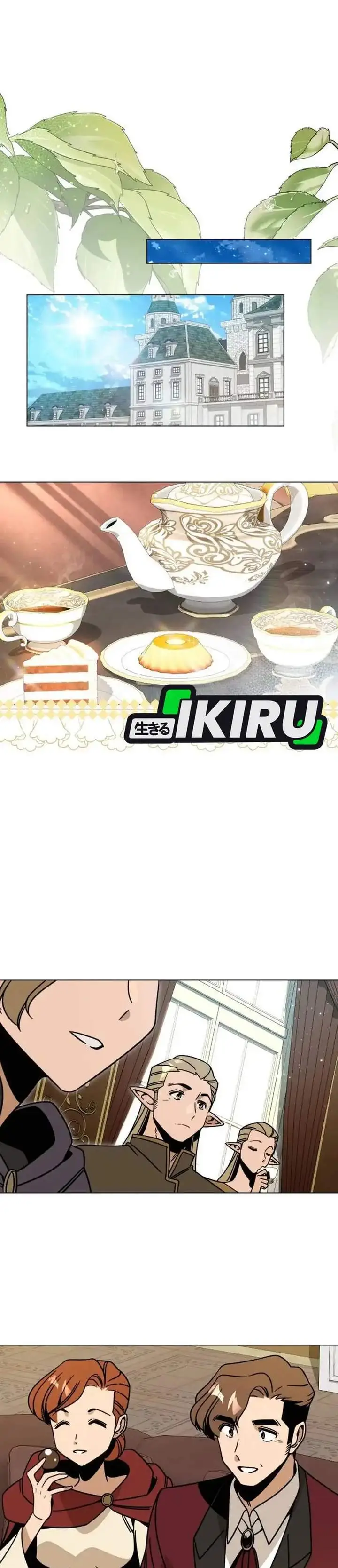 image-komik-ill-resign-and-have-a-fresh-start-in-this-world-chapter-151-20/26