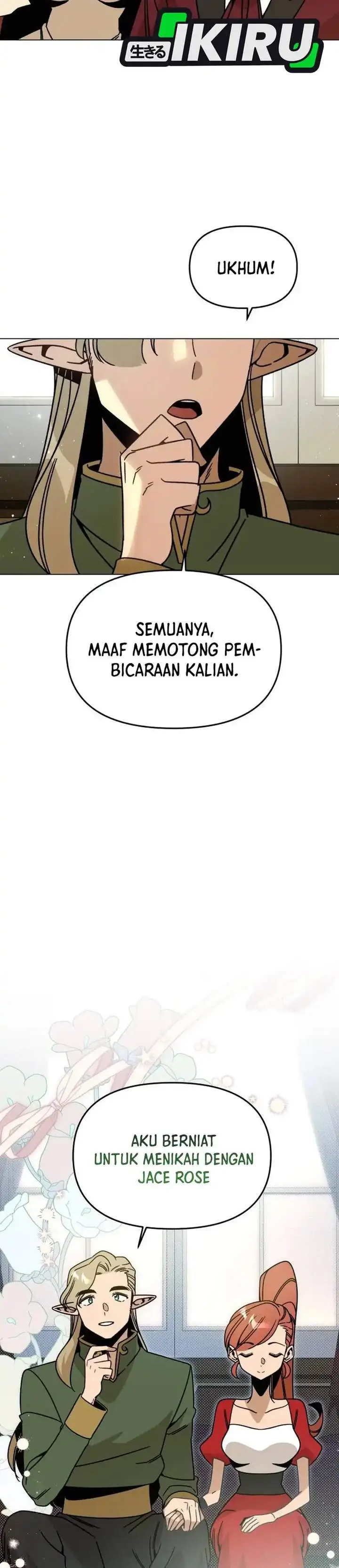 image-komik-ill-resign-and-have-a-fresh-start-in-this-world-chapter-151-21/26