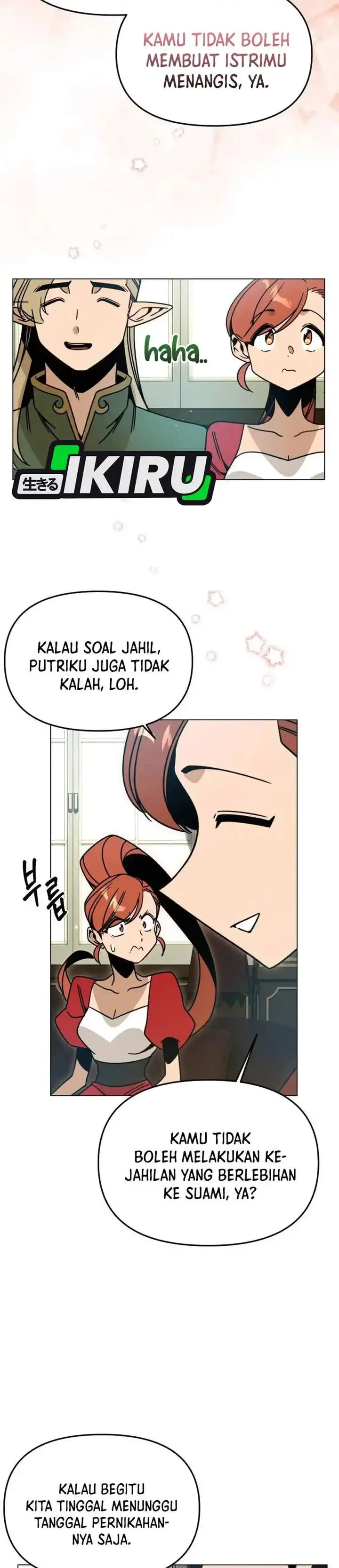 image-komik-ill-resign-and-have-a-fresh-start-in-this-world-chapter-151-23/26