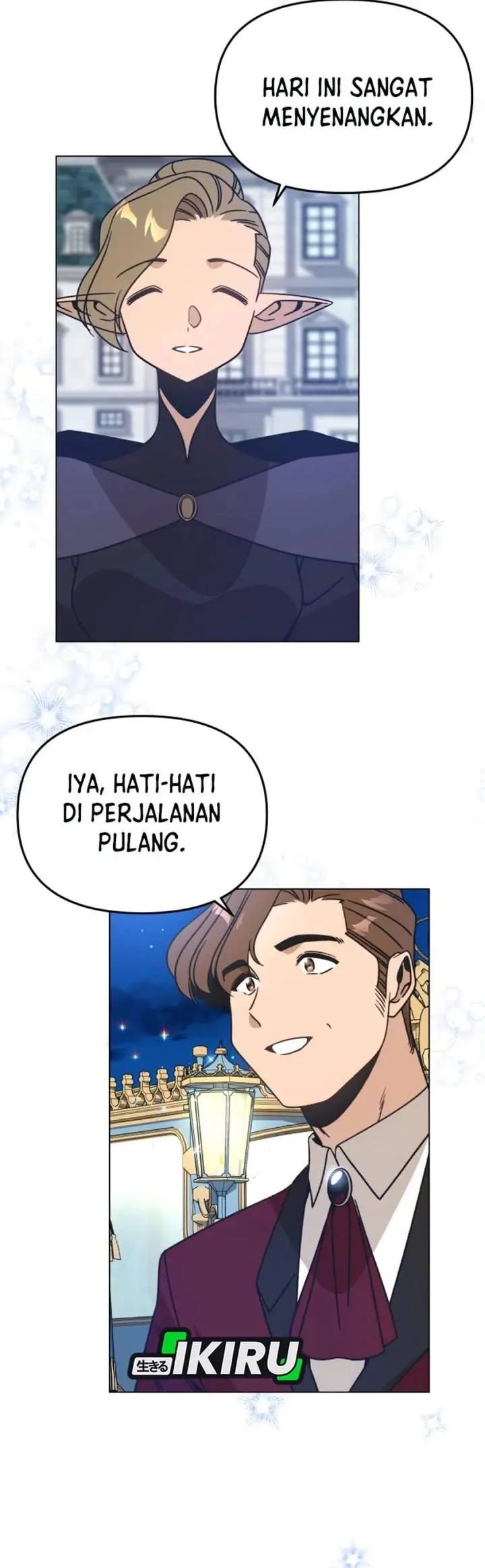 image-komik-ill-resign-and-have-a-fresh-start-in-this-world-chapter-152-1/29