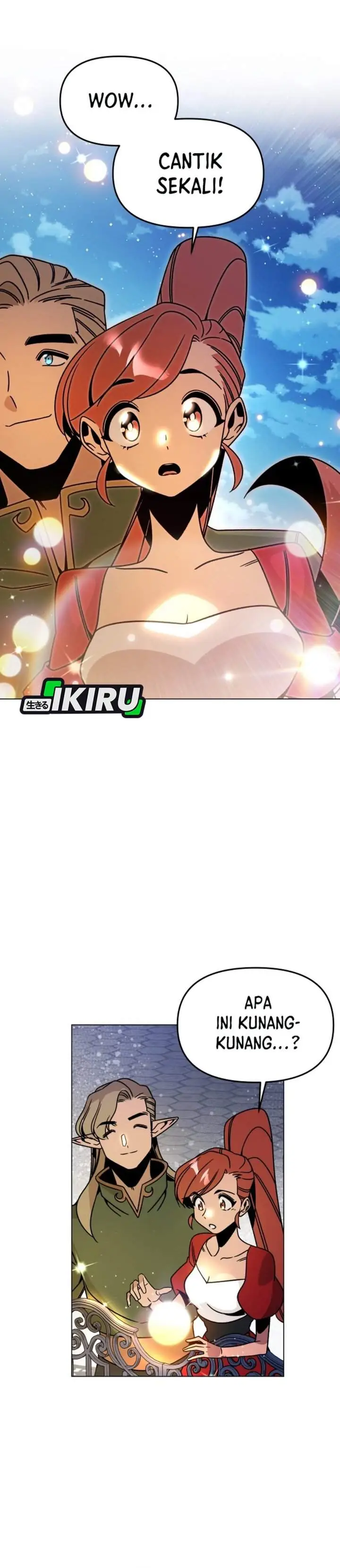 image-komik-ill-resign-and-have-a-fresh-start-in-this-world-chapter-152-13/29